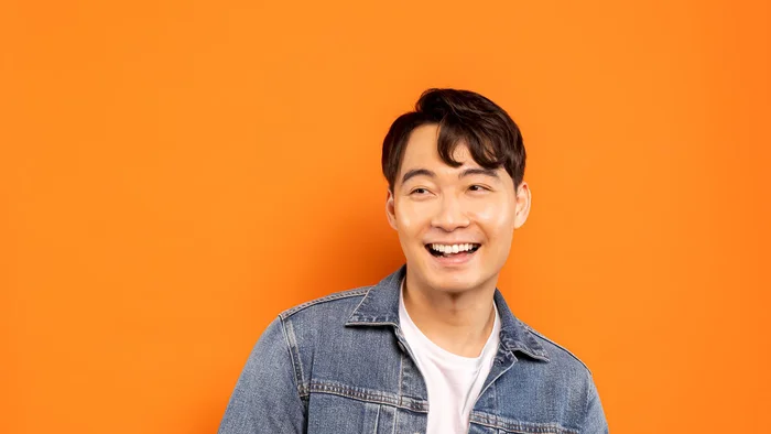 Nigel Ng will perform his raucous comedy tour, The HAIYAA Tour, at the Dubai Opera on October 7.