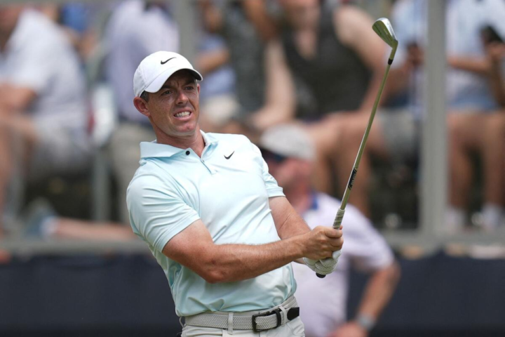 Rory McIlroy will return to Yas Links on November 7-10 for the prestigious Abu Dhabi HSBC Championship.