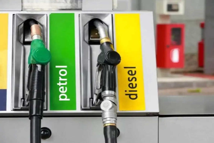 Following months of consistent hikes, UAE fuel and diesel prices fell somewhat in June.