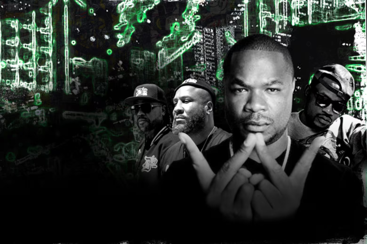 Dubai will kick off its Summer Surprises with an exciting event starring rap legends D12, Xzibit, and Obie Trice