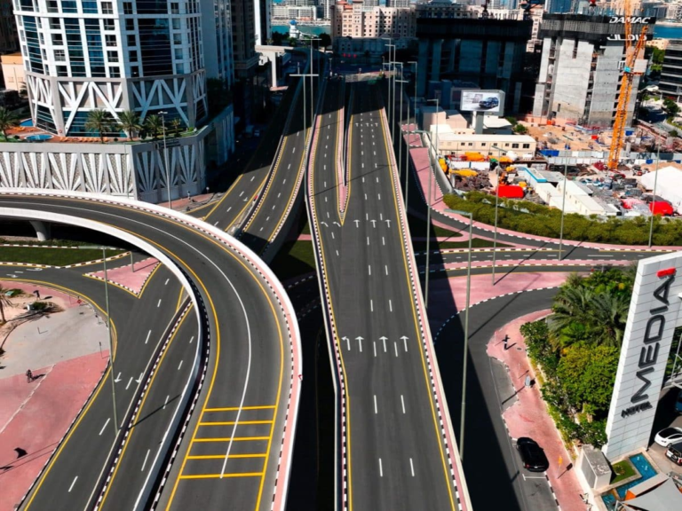 Dubai traffic congestion is a well-known issue, although substantial efforts are underway to reduce it.