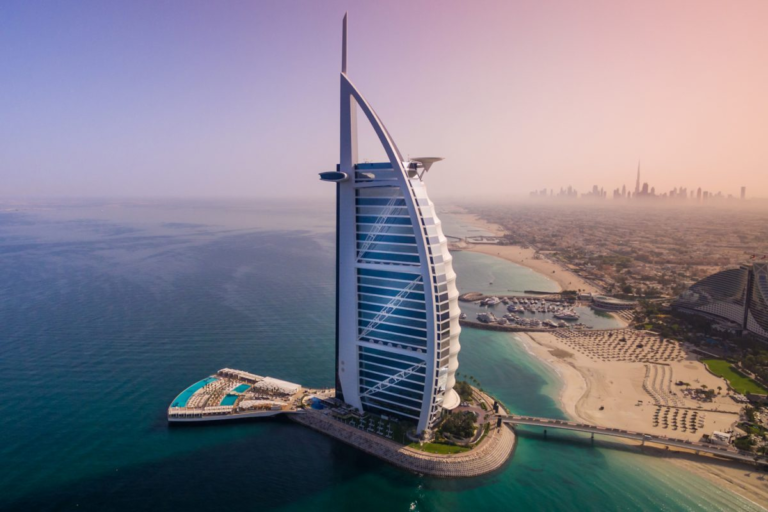 Many UAE residents fantasise of staying at the famed seven-star Burj Al Arab. Known for its luxury.