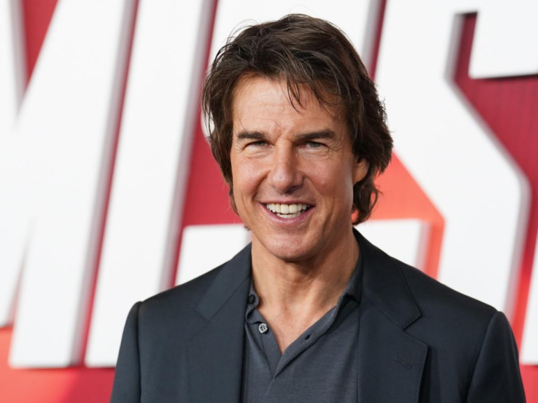 Tom Cruise hasn't seen his 18-year-old daughter Suri since she was seven, prompting doubts about their long-term estrangement.