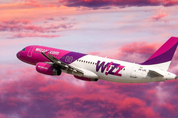 Do you want to save as many dirhams as possible for your summer plans? Wizz Air comes to the rescue!