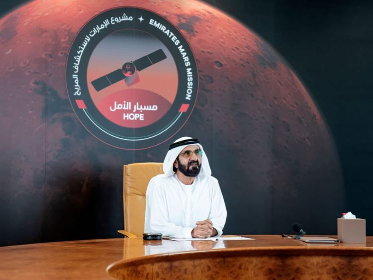 The UAE has won the competition to host the prestigious COSPAR 2028, the world's largest space research event.