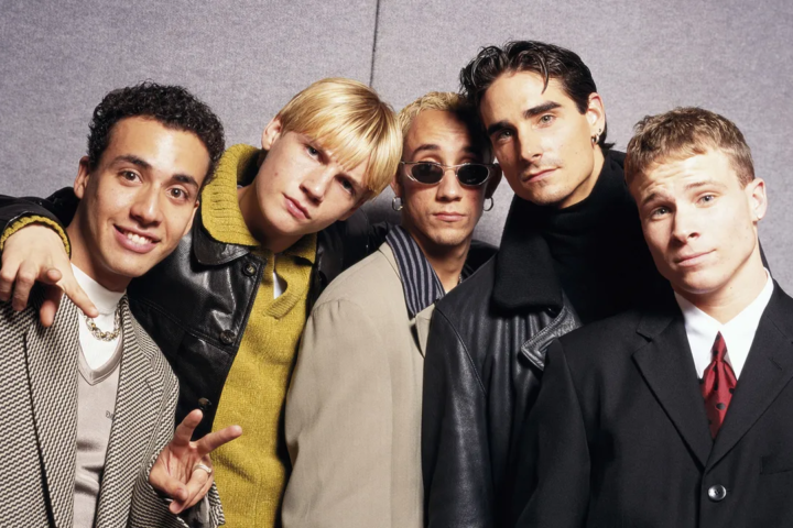 The Backstreet Boys are returning to the UAE for an exclusive one-night concert, so act quickly to grab your tickets.