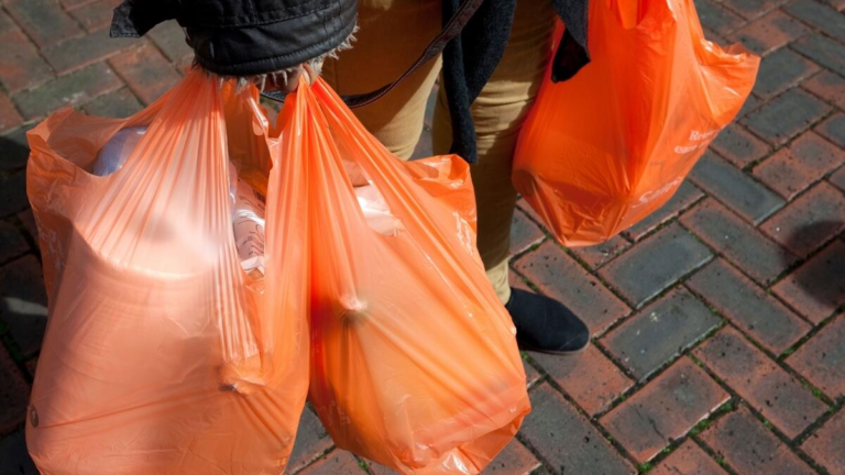 As part of its larger effort, Dubai implemented a plastic bag ban in June, with a focus on single-use bags.