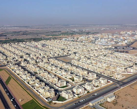 The UAE cabinet has authorized 2,618 housing developments worth more than Dhs 2 billion in the first six months of 2024.