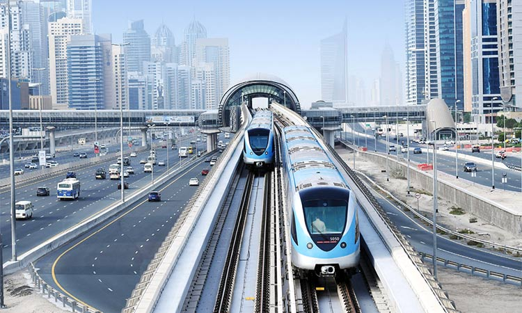 Dubai Metro turns 15, and Dubai's RTA is going all out with a variety of freebies and unique collectibles.