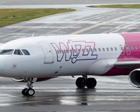 Wizz Air, Abu Dhabi's low-cost carrier, has recently announced two exciting new travel destinations: Chisinau and Cluj-Napoca.