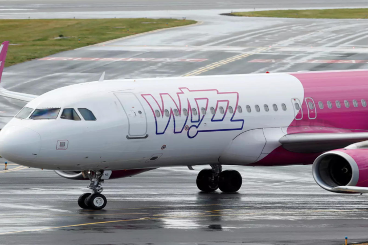 Wizz Air, Abu Dhabi's low-cost carrier, has recently announced two exciting new travel destinations: Chisinau and Cluj-Napoca.