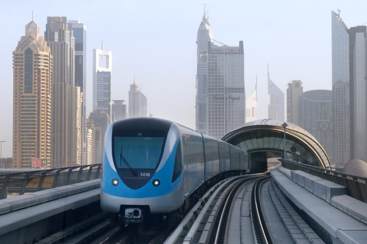 The Dubai Road and Transport Authority (RTA) has announced a substantial improvement for Dubai Metro Red Line riders.