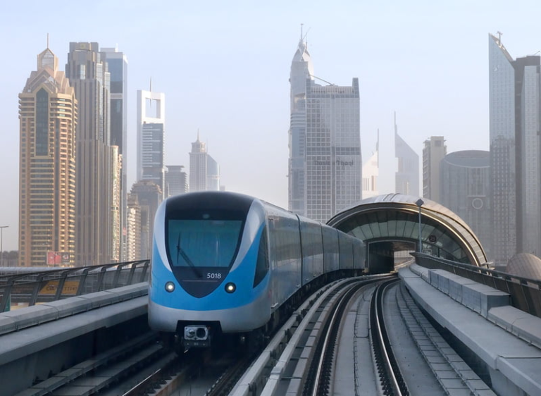 The Dubai Road and Transport Authority (RTA) has announced a substantial improvement for Dubai Metro Red Line riders.