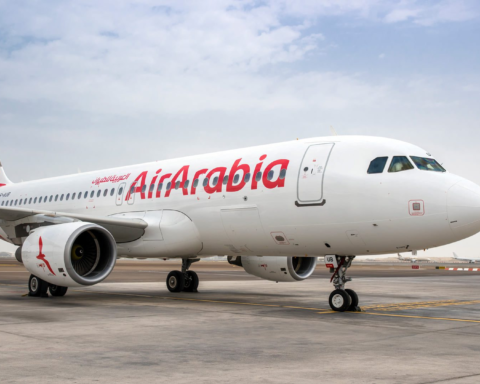 Air Arabia has recently announced a new European location ideal for a cool (literally) retreat.