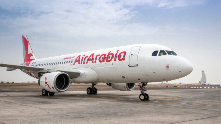 Air Arabia has recently announced a new European location ideal for a cool (literally) retreat.